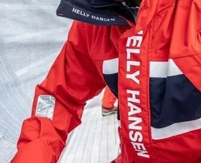 ABBIGLIAMENTO HELLY HANSEN | Fuorigiri Nautica