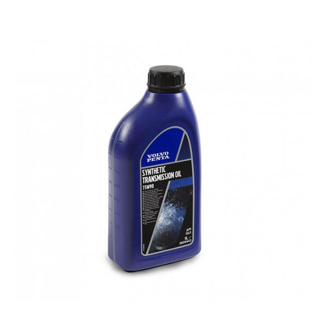 Olio Piede Sintetico 75w-90  1lt. Volvo Penta