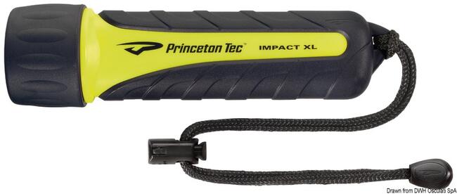 Torcia Princeton Impact Xl Led