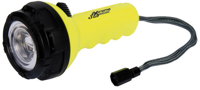 Torcia Led Subacquea Sub-extreme