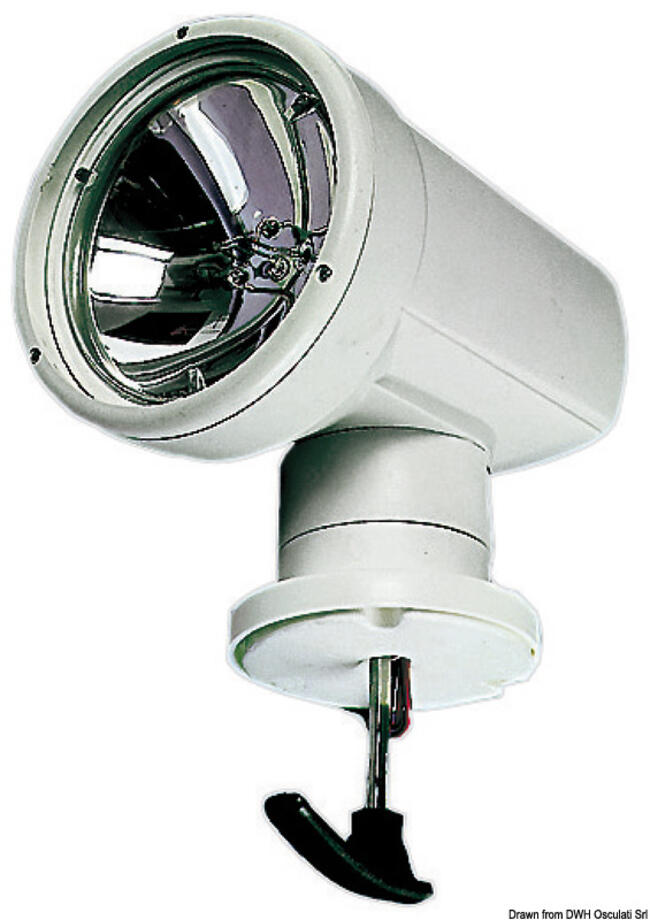 Faro Night Eye 24 V