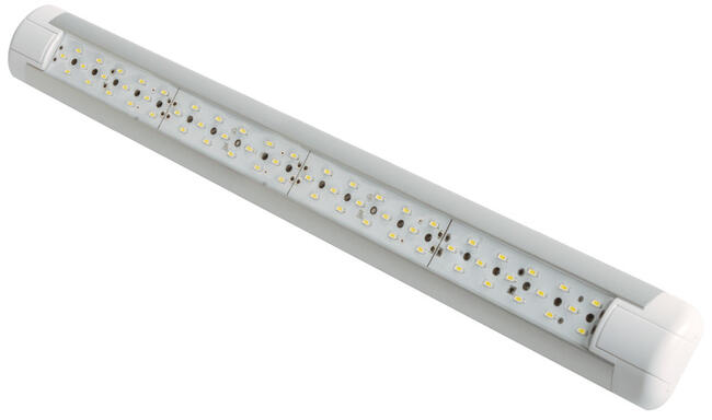 Luce 60 Led Antiurto 12/24v 5,5w