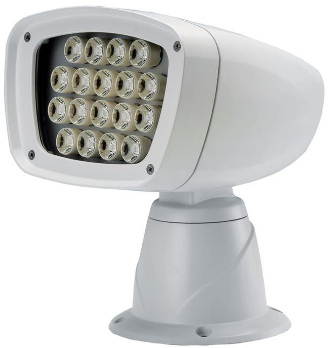 Faro Elettrico Led 24 V