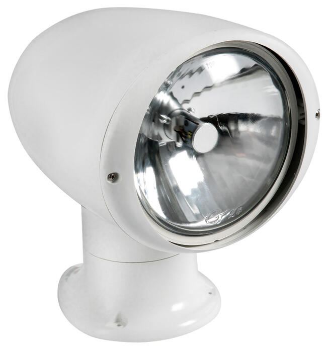 Faro Elettrocomandato Nigh Eye Evo 24v Led