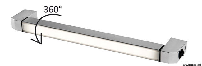 Barra Led Orientabile Barra Led Orientabile