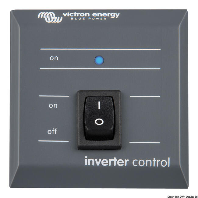 Phoenix Inverter Control Ve.direct