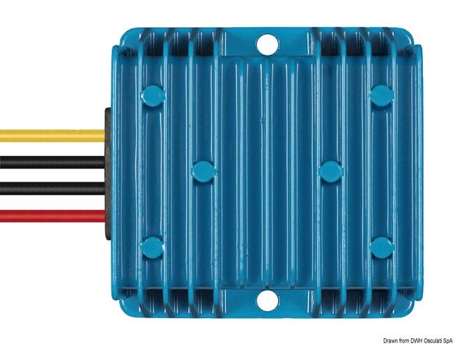 Convertitore Victron Orion Ip67 100a