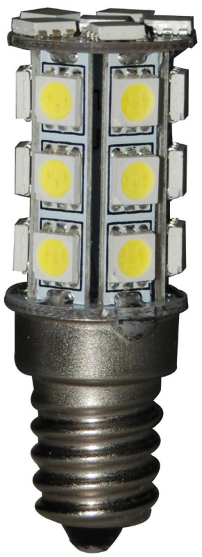 Lampadina Led 12/24 V E14 3,2 W 260 Lm