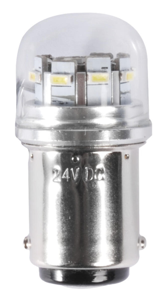 Lampadina Led  12/24 V 1.2 W