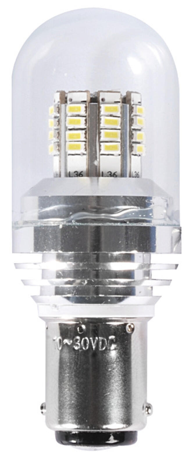 Lampadina Led 12/24 V 3 W