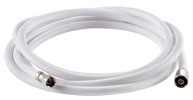 Tubo Flex Nylon Dn8 D.14 Cm. 400