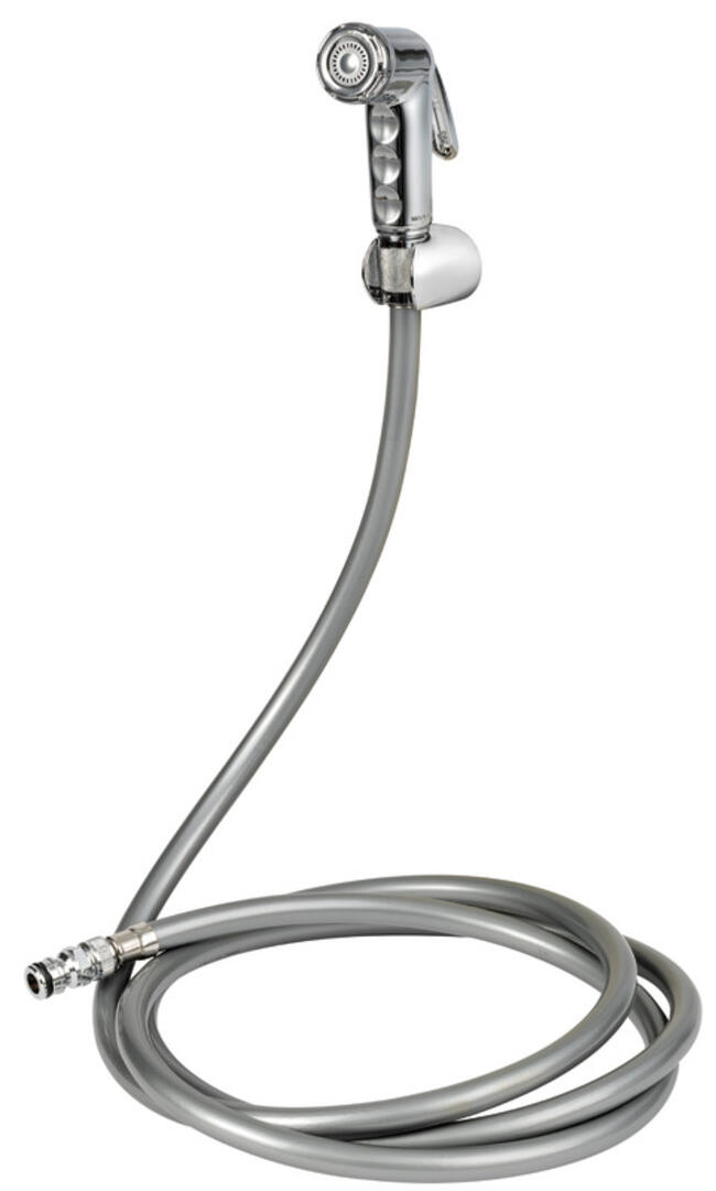 Kit Doccia/rubinetto Removibile