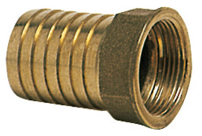 Portagomma Femmina 3/8" X 15 Mm