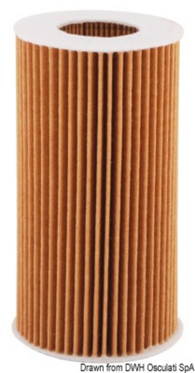 Filtro Olio Volvo 8692305