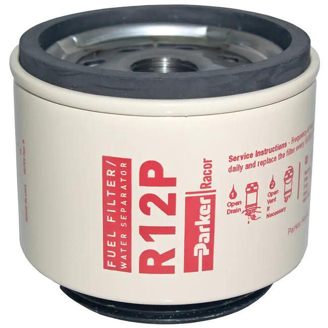 Cartuccia Filtro 30 Micron Racor R12p