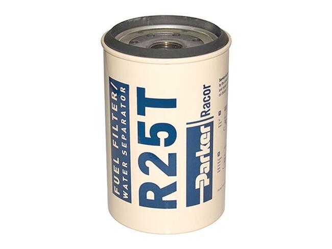 Cartuccia Filtro 10 Micron Racor R25t