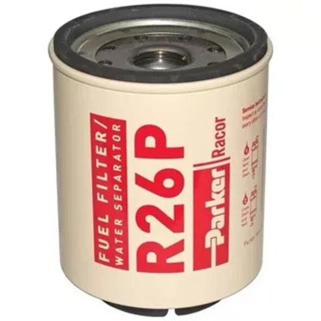 Cartuccia Filtro 30 Micron Racor R26p