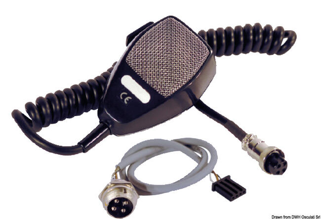 Microfono Mic 2 Per 21.433.34