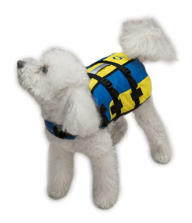 Salvagente Pet Vest Pro 9-18 Kg