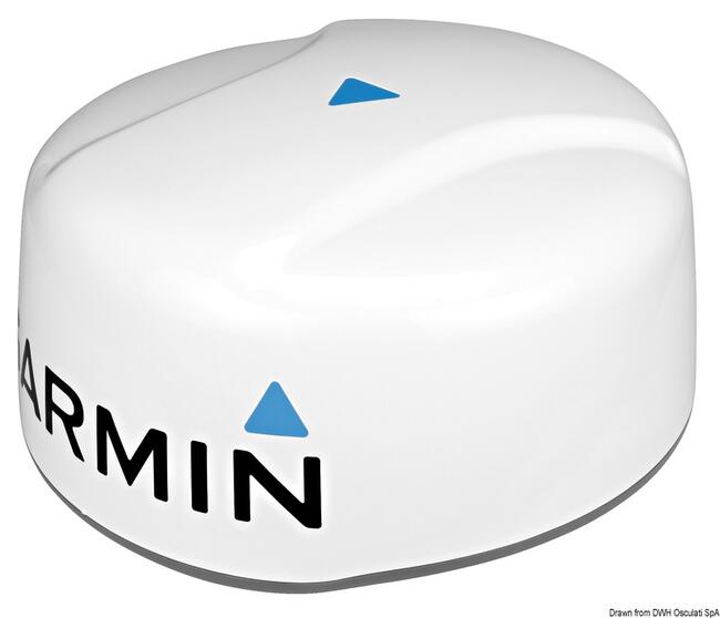 Antenna Radar Garmin Gmr 18 Hd+