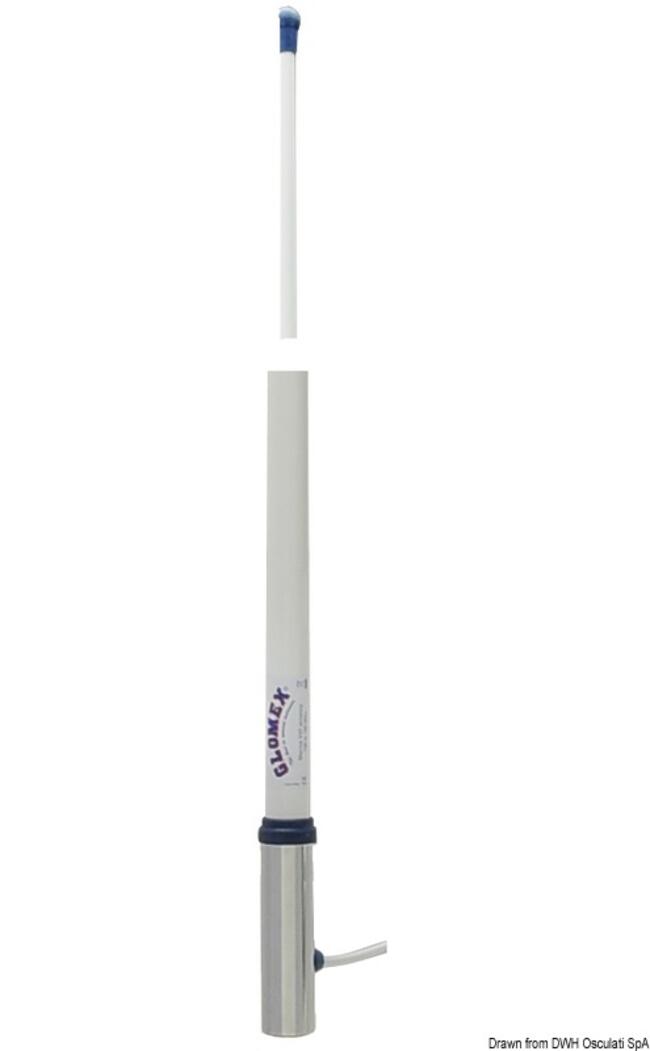 Antenna Vhf Glomex Ra1206