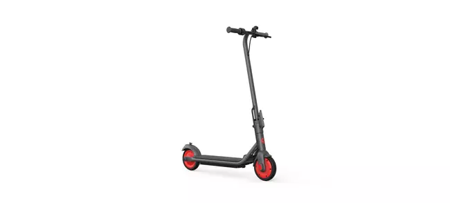 Monopattino Zing C20 Segway