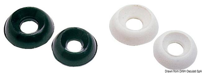 Orlo Sottovite Nero 4 Mm