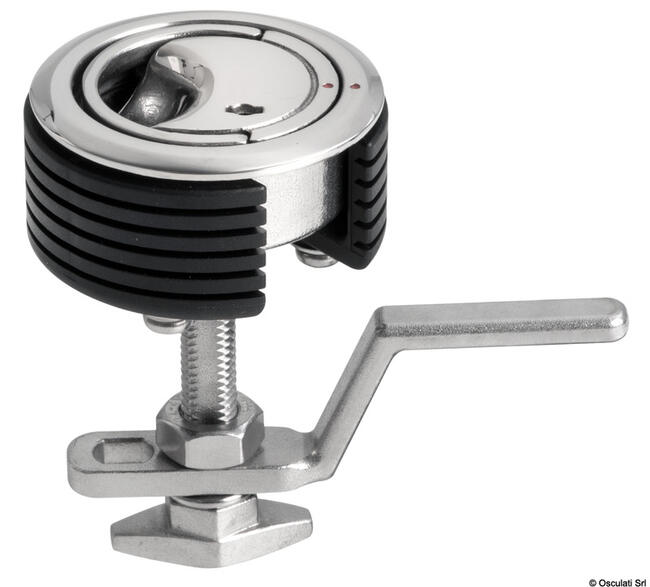 Alzapagliolo Eclipse Mk2 60 Mm