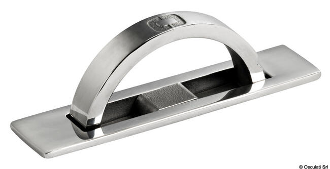 Alzapaglioli Rotante Con Prigionieri