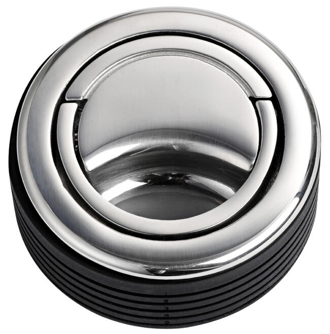 Alzapagliolo Eclipse Push Lock