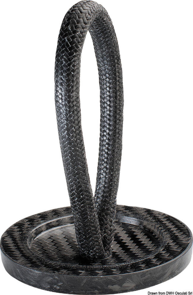 Ropeye Pro 50/40-4 Carbonio