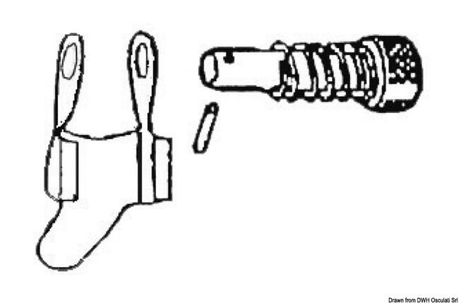 Kit K 51 Per Cavi C14