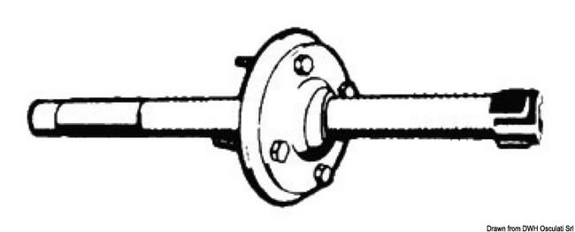 Staffa Ultraflex S40ss