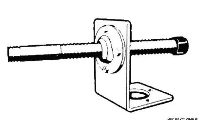 Staffa Ultraflex S55 Ss