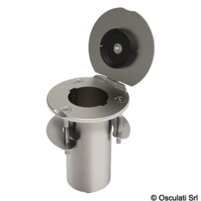 Controflangia Di Montaggio