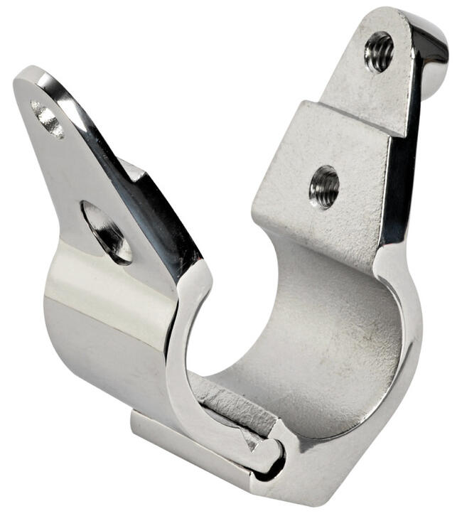 Attacchi Capote Mm 22