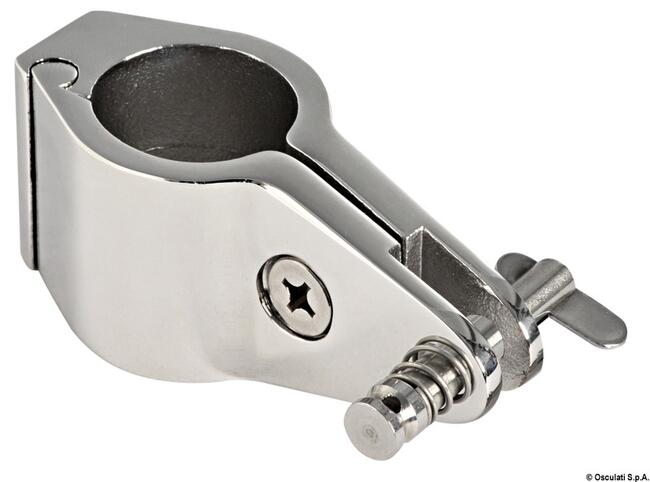 Attacchi Capote Mm 22