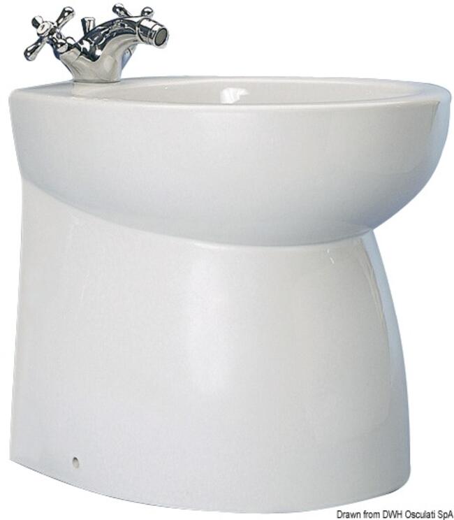 Bidet Ceramica Alto Diritto