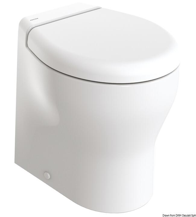 Wc Tecma Elegance 2g 12 V