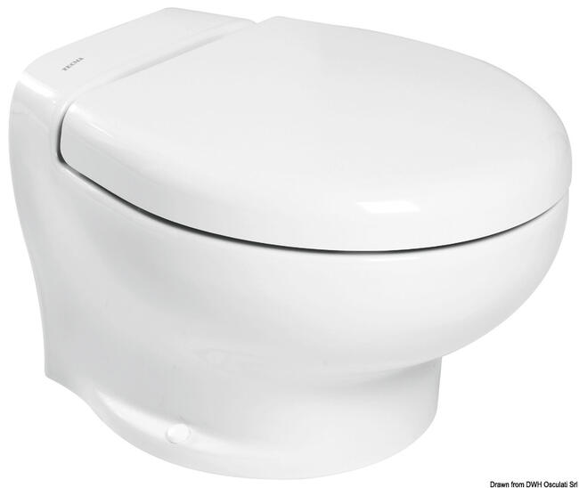 Wc Tecma Nano 12v
