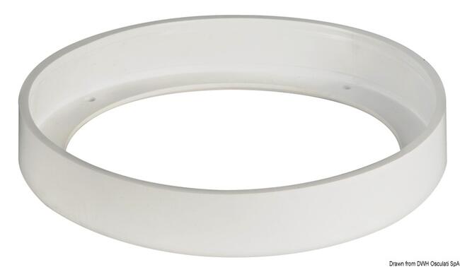 Guarnizione Pvc Portabombole