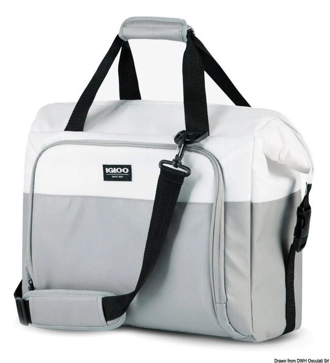 Ghiacciaia Igloo Ultra Hcl36 Portatile 36 L