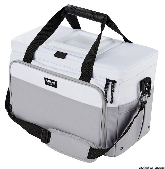 Ghiacciaia Igloo Coast Cooler Portatile