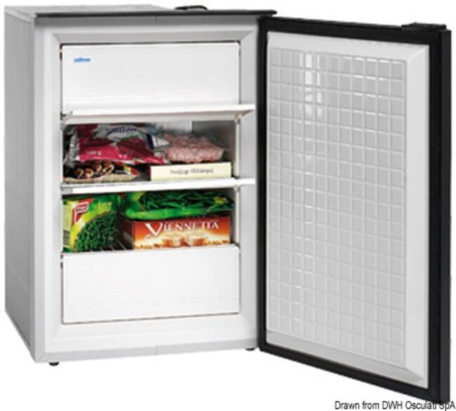 Freezer Cruise Cr 90 F