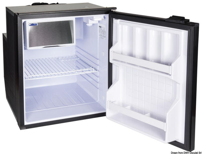 Frigo Isotherm Cr65en 65 L