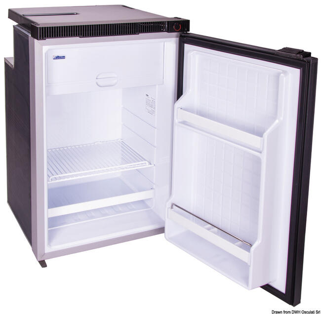 Frigo Isotherm Cr100 100 L