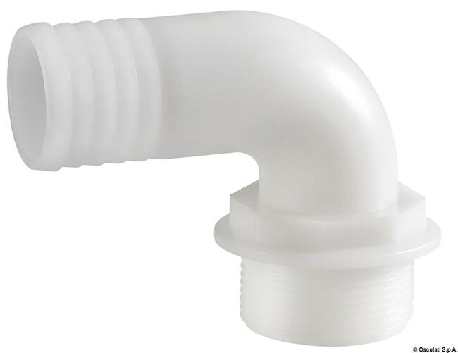 Portagomma 1"1/2 X 38 Mm 90°
