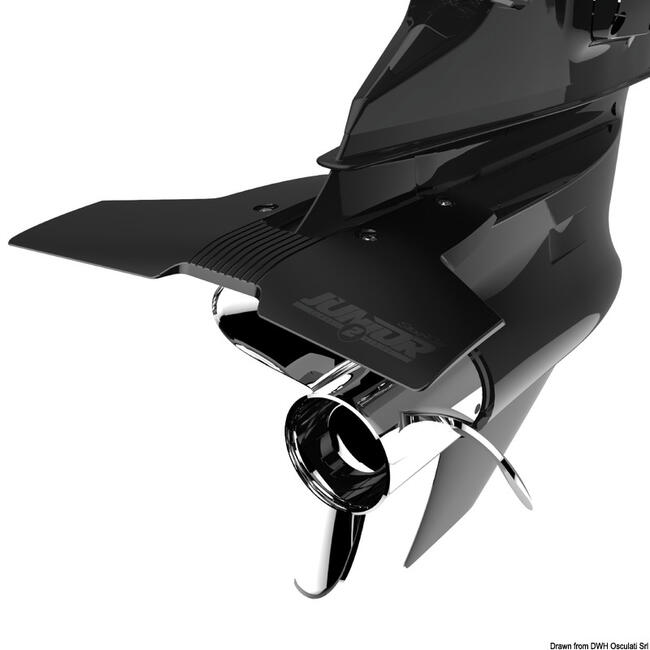 Hydrofoil Sting Ray Classic Jr-1