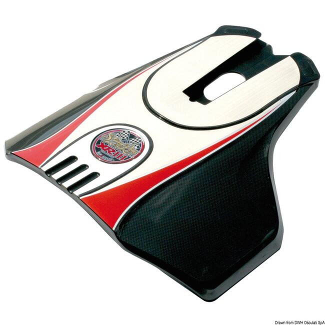 Hydrofoil Sting Ray Xriii Sr3
