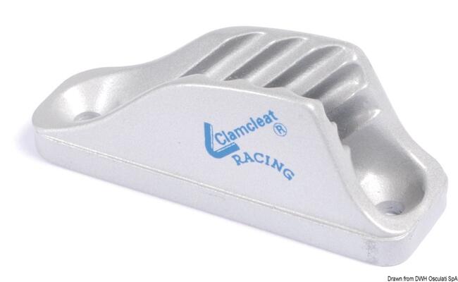 Clamcleat Cl 219